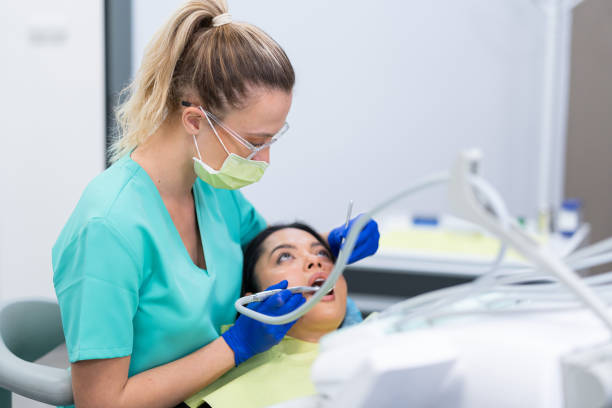 Best Dentist for Dental Trauma  in Arbuckle, CA